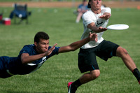 USAU HS Centrals 2015