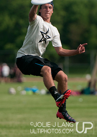 USAU HS Centrals 2015