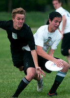 USAU HS Centrals 2015