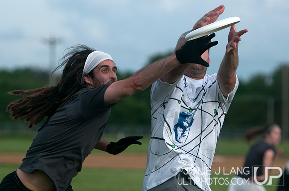 USAU HS Centrals 2015
