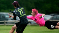 USAU HS Centrals 2015
