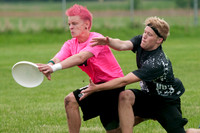 USAU HS Centrals 2015