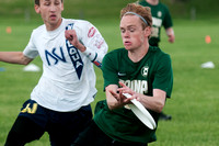 USAU HS Centrals 2015