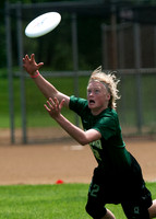 USAU HS Centrals 2015