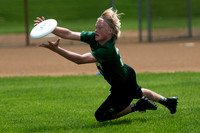 USAU HS Centrals 2015