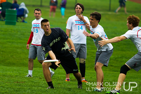Sunday Action - DIII College