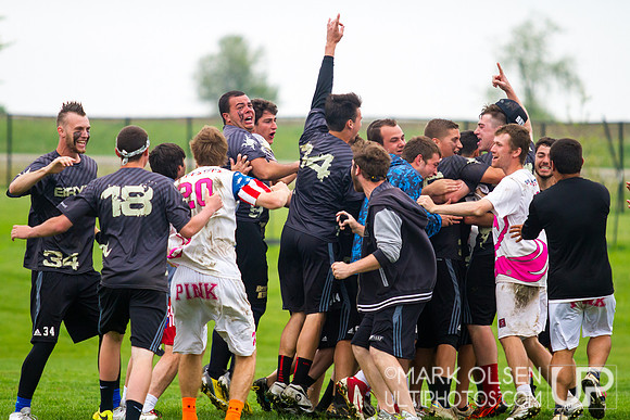 Sunday Action - DIII College