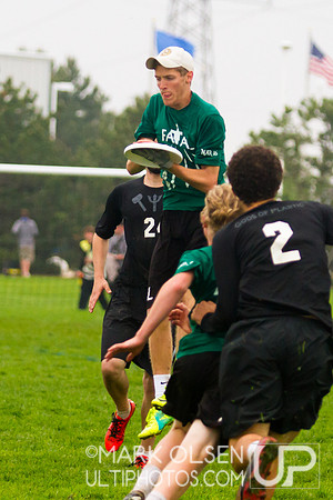 Sunday Action - DIII College