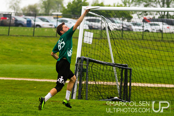 Sunday Action - DIII College