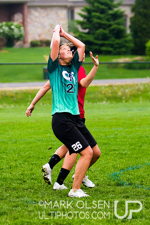 Sunday Action - DIII College