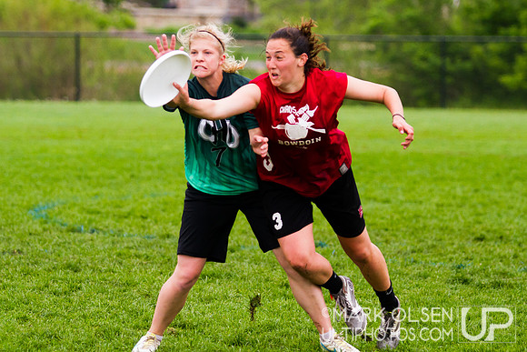 Sunday Action - DIII College