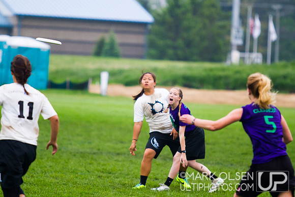 Sunday Action - DIII College