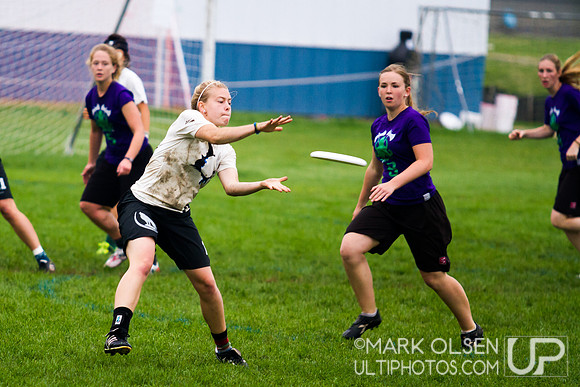 Sunday Action - DIII College