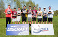 Sunday Highlights - Northeasterns HS 2015