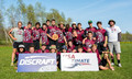 Sunday Highlights - Northeasterns HS 2015