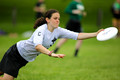 Best of USAU Regional HS Championships 2015