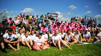 Sunday - 2015 USA Ultimate HS Centrals