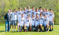 USAU HS Northeasterns 2015