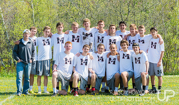 USAU HS Northeasterns 2015