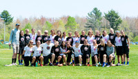 USAU HS Northeasterns 2015
