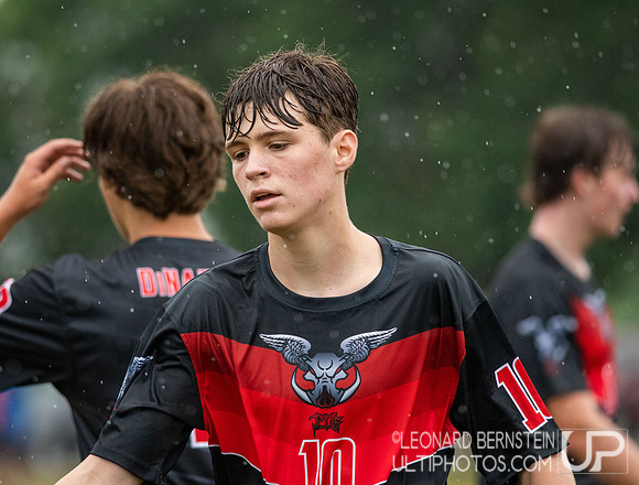 US Open YCC 2022 Saturday