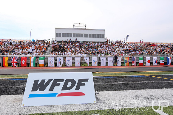 2022 World Ultimate Club Championships