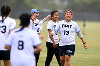Grit vs Heist - Friday R1 - Club Champs 2025
