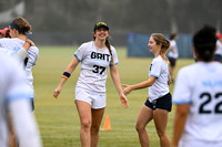 Grit vs Heist - Friday R1 - Club Champs 2025