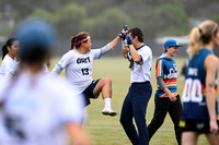 Grit vs Heist - Friday R1 - Club Champs 2025