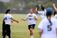 Grit vs Heist - Friday R1 - Club Champs 2025