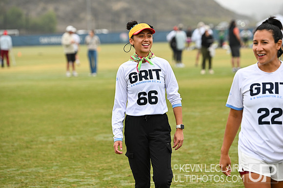 Grit vs Heist - Friday R1 - Club Champs 2025