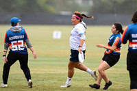 Grit vs Heist - Friday R1 - Club Champs 2025