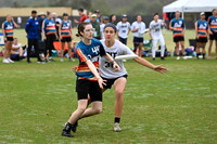Grit vs Heist - Friday R1 - Club Champs 2025