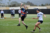 Grit vs Heist - Friday R1 - Club Champs 2025