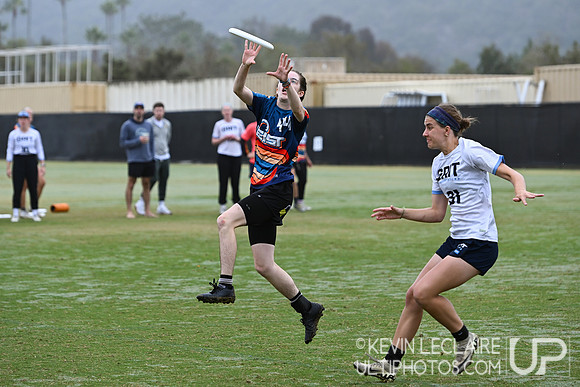 Grit vs Heist - Friday R1 - Club Champs 2025