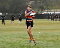 Grit vs Heist - Friday R1 - Club Champs 2025