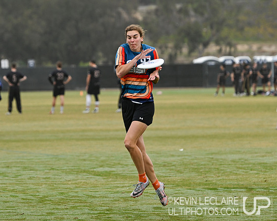 Grit vs Heist - Friday R1 - Club Champs 2025