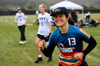 Grit vs Heist - Friday R1 - Club Champs 2025