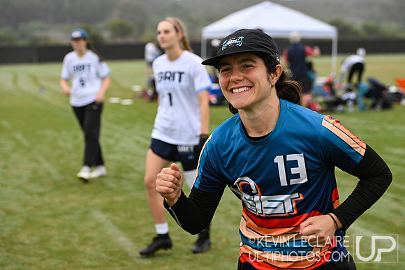 Grit vs Heist - Friday R1 - Club Champs 2025