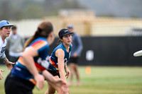 Grit vs Heist - Friday R1 - Club Champs 2025
