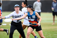 Grit vs Heist - Friday R1 - Club Champs 2025