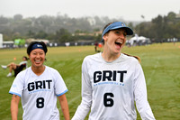 Grit vs Heist - Friday R1 - Club Champs 2025