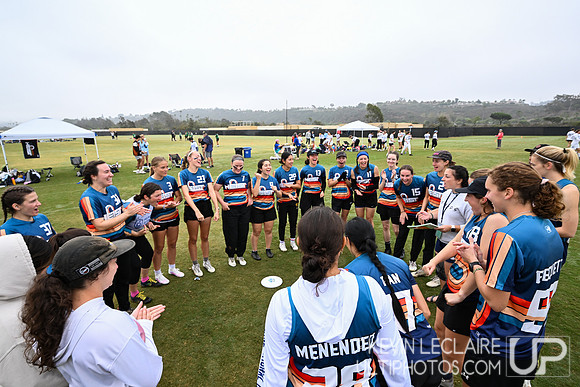 Grit vs Heist - Friday R1 - Club Champs 2025