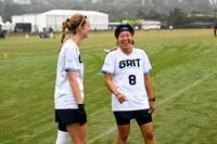 Grit vs Heist - Friday R1 - Club Champs 2025