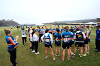 Grit vs Heist - Friday R1 - Club Champs 2025
