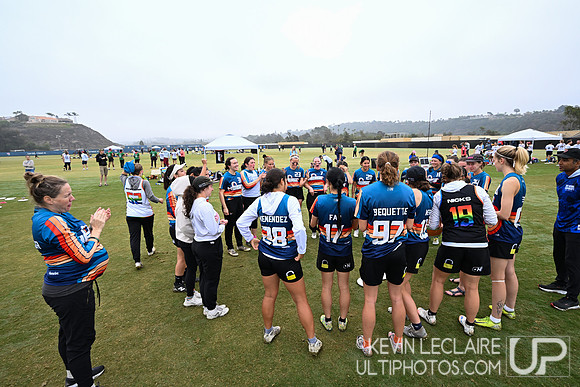 Grit vs Heist - Friday R1 - Club Champs 2025