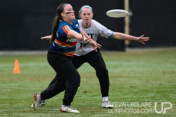 Grit vs Heist - Friday R1 - Club Champs 2025