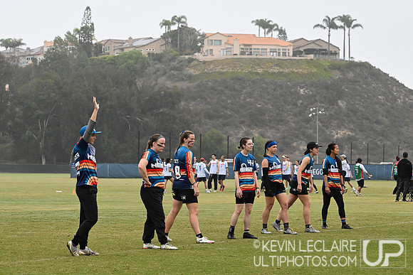 Grit vs Heist - Friday R1 - Club Champs 2025