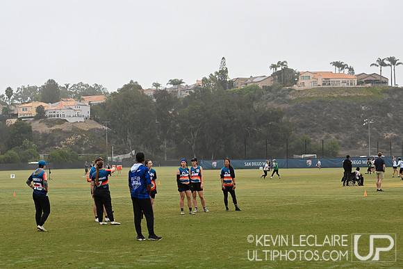 Grit vs Heist - Friday R1 - Club Champs 2025