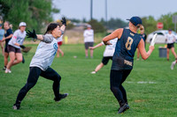 Pool play at Masters National 2024 - Womens Masters